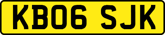 KB06SJK
