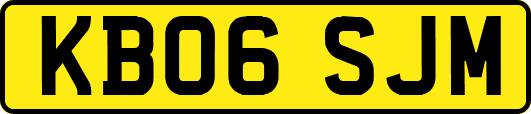 KB06SJM