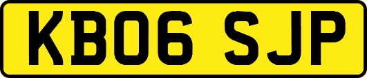 KB06SJP