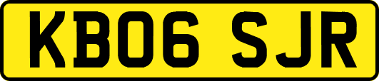 KB06SJR