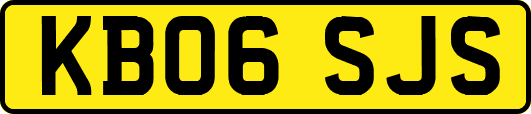 KB06SJS