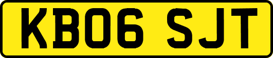 KB06SJT
