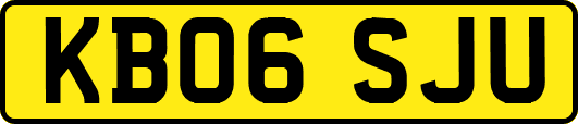 KB06SJU
