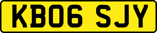 KB06SJY