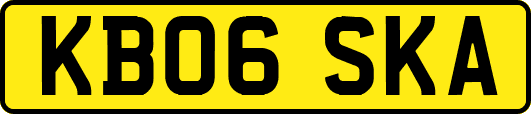 KB06SKA