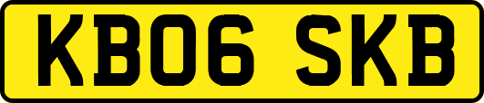 KB06SKB