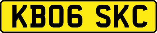 KB06SKC