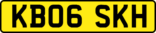 KB06SKH