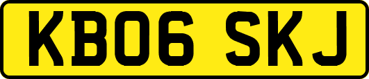 KB06SKJ