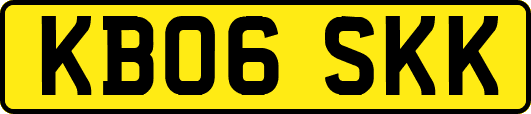 KB06SKK