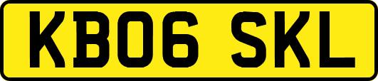 KB06SKL