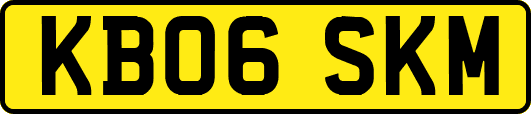 KB06SKM