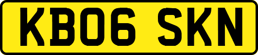 KB06SKN