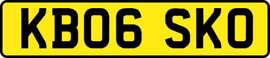 KB06SKO