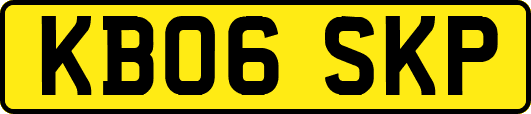 KB06SKP