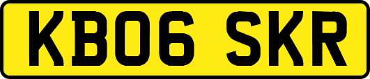 KB06SKR