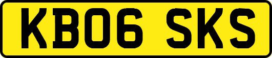 KB06SKS