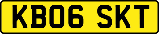 KB06SKT