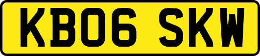 KB06SKW