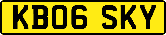 KB06SKY