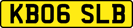 KB06SLB