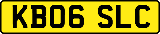 KB06SLC