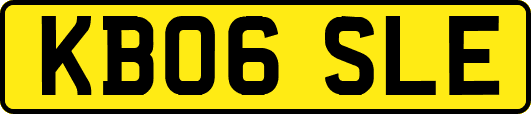 KB06SLE