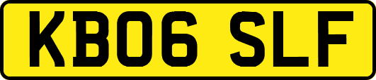 KB06SLF