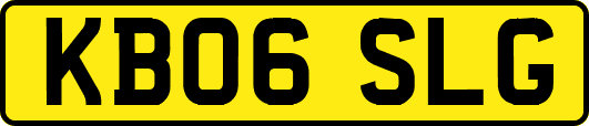 KB06SLG