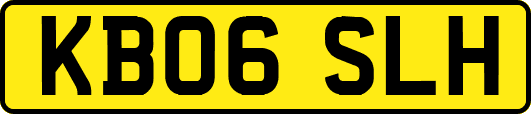 KB06SLH