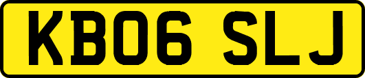 KB06SLJ