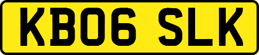KB06SLK