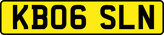 KB06SLN
