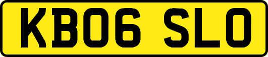 KB06SLO