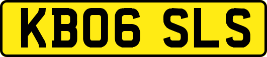 KB06SLS