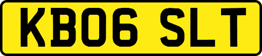 KB06SLT