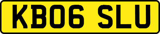 KB06SLU