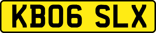 KB06SLX
