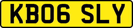 KB06SLY