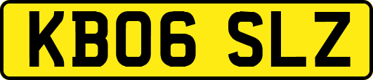 KB06SLZ