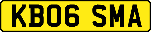 KB06SMA
