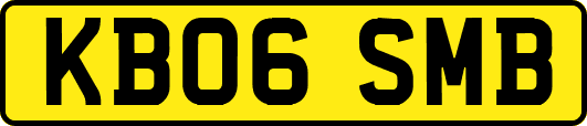 KB06SMB