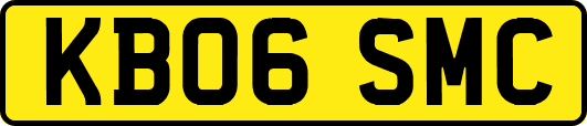 KB06SMC