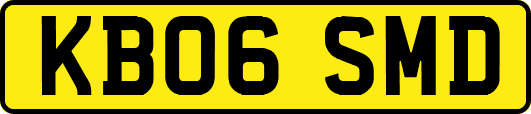 KB06SMD