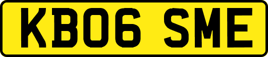 KB06SME