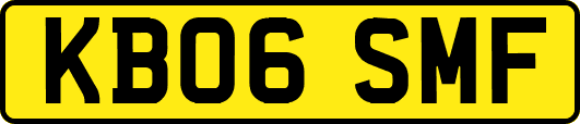 KB06SMF