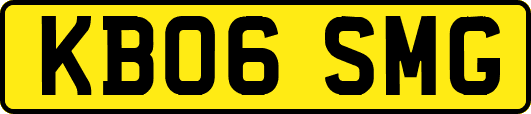KB06SMG