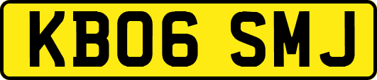 KB06SMJ