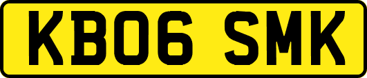 KB06SMK