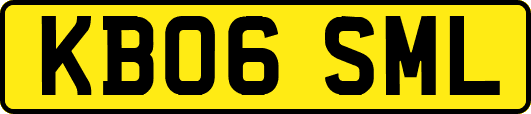 KB06SML